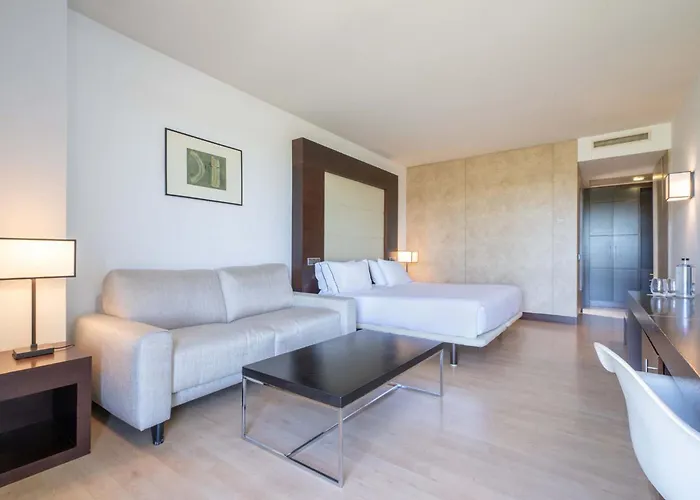 Eurostars I-Hotel Madrid